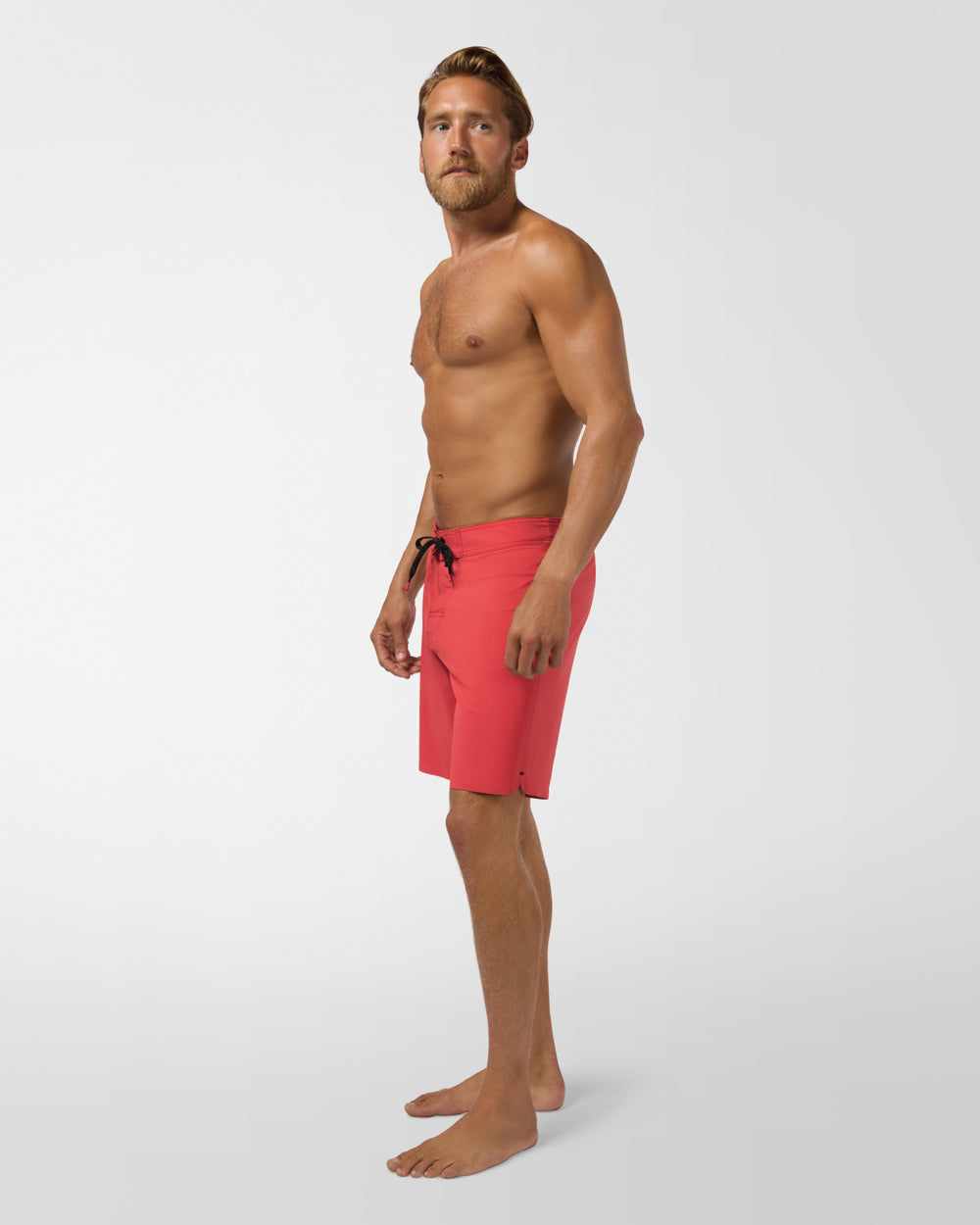 Premium Surf Trunk Trunks The Sauce Basics