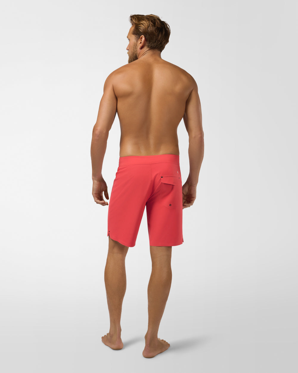 Premium Surf Trunk Trunks The Sauce Basics