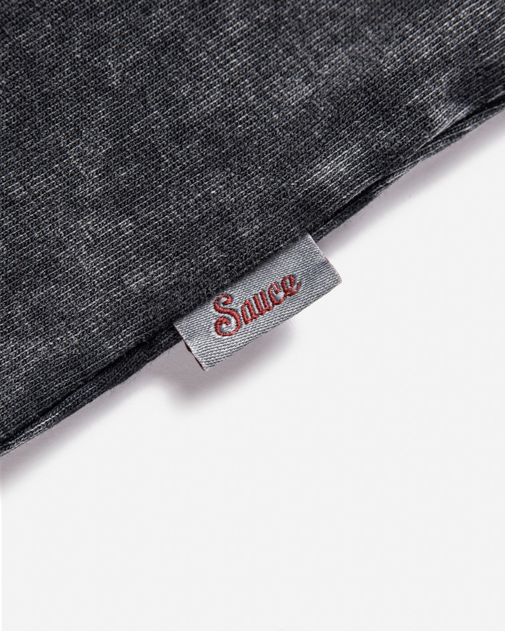 Vintage Wash Tee Tees The Sauce Basics