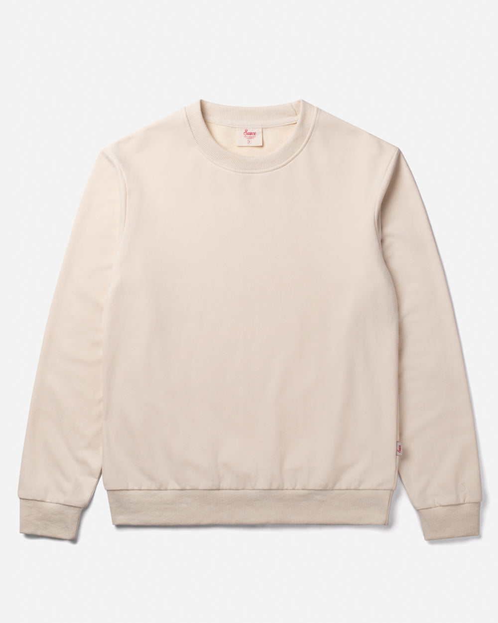 Unisex Crewneck Crewnecks Sauce Basics