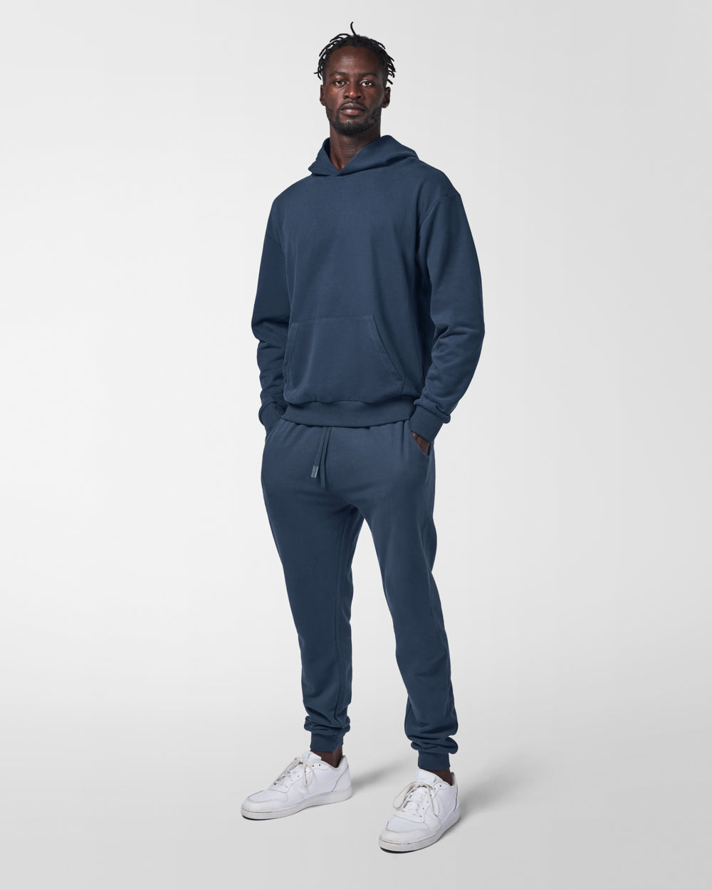 Premium Jogger Sweatpants The Sauce Basics