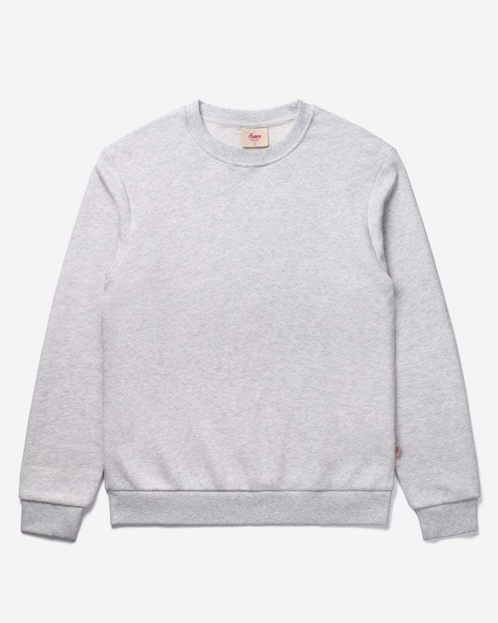 Premium Crewneck Crewnecks The Sauce Basics   