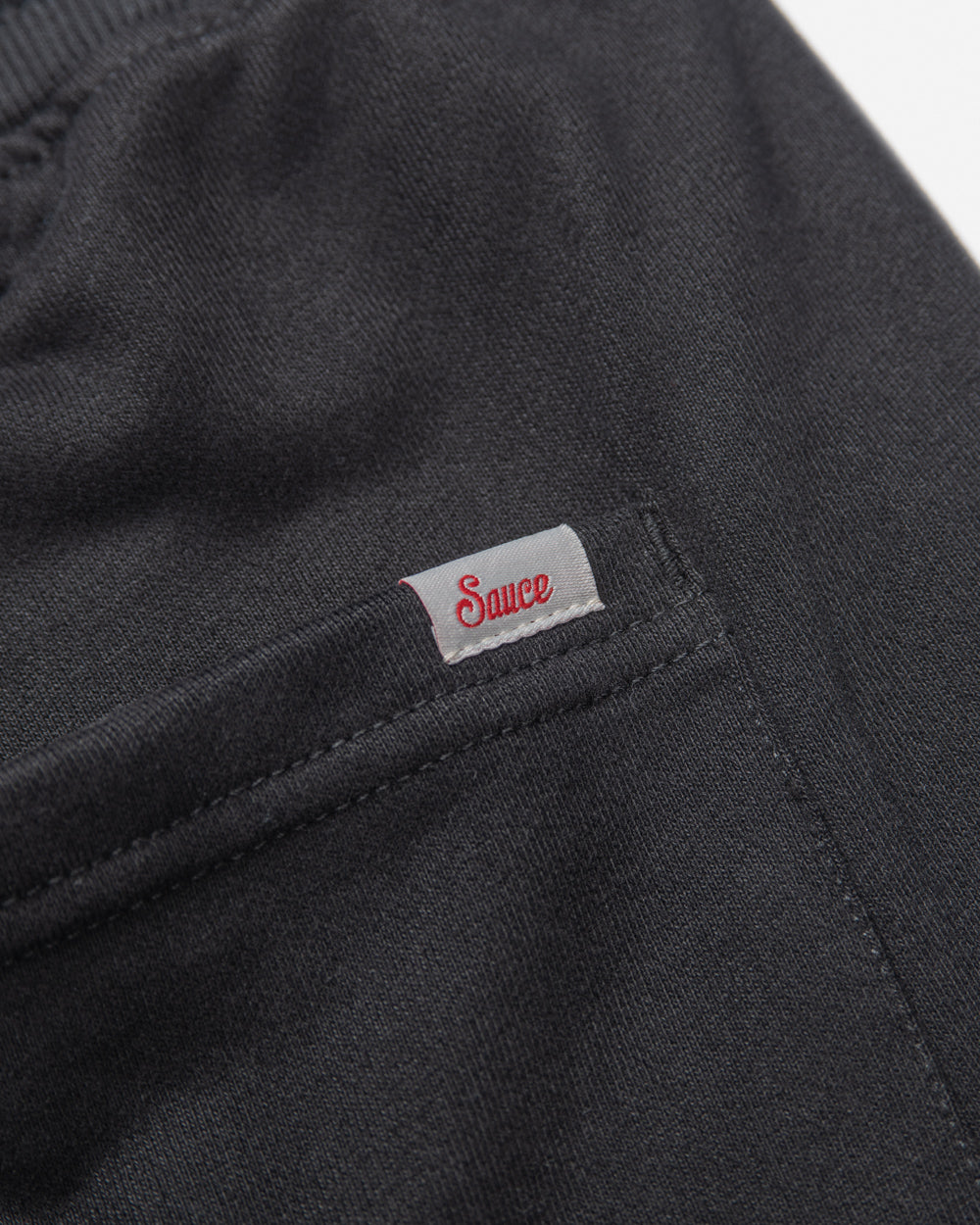 Premium Jogger Sweatpants The Sauce Basics   