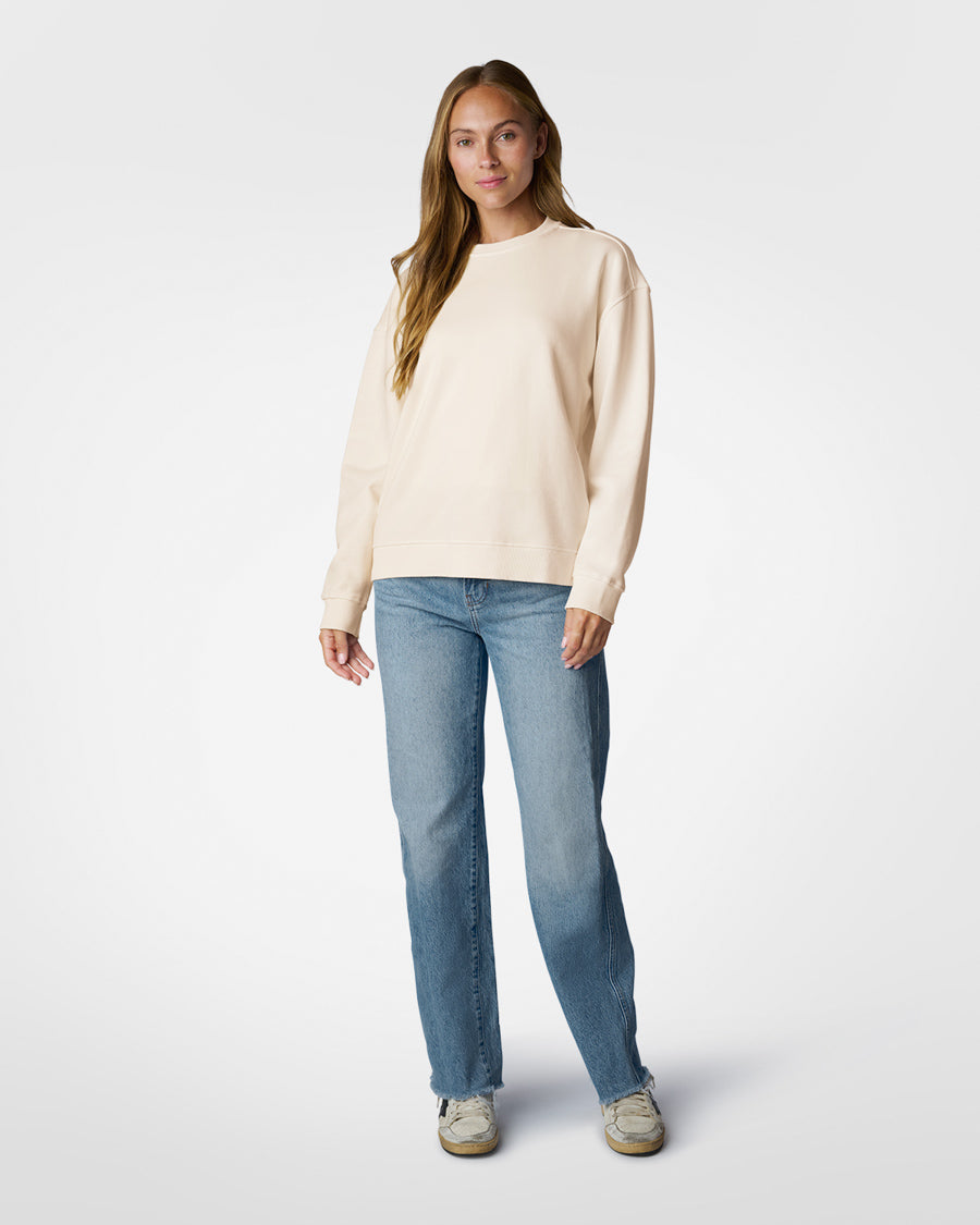 Unisex Crewneck Crewnecks Sauce Basics