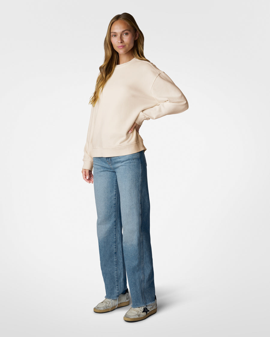 Unisex Crewneck Crewnecks Sauce Basics