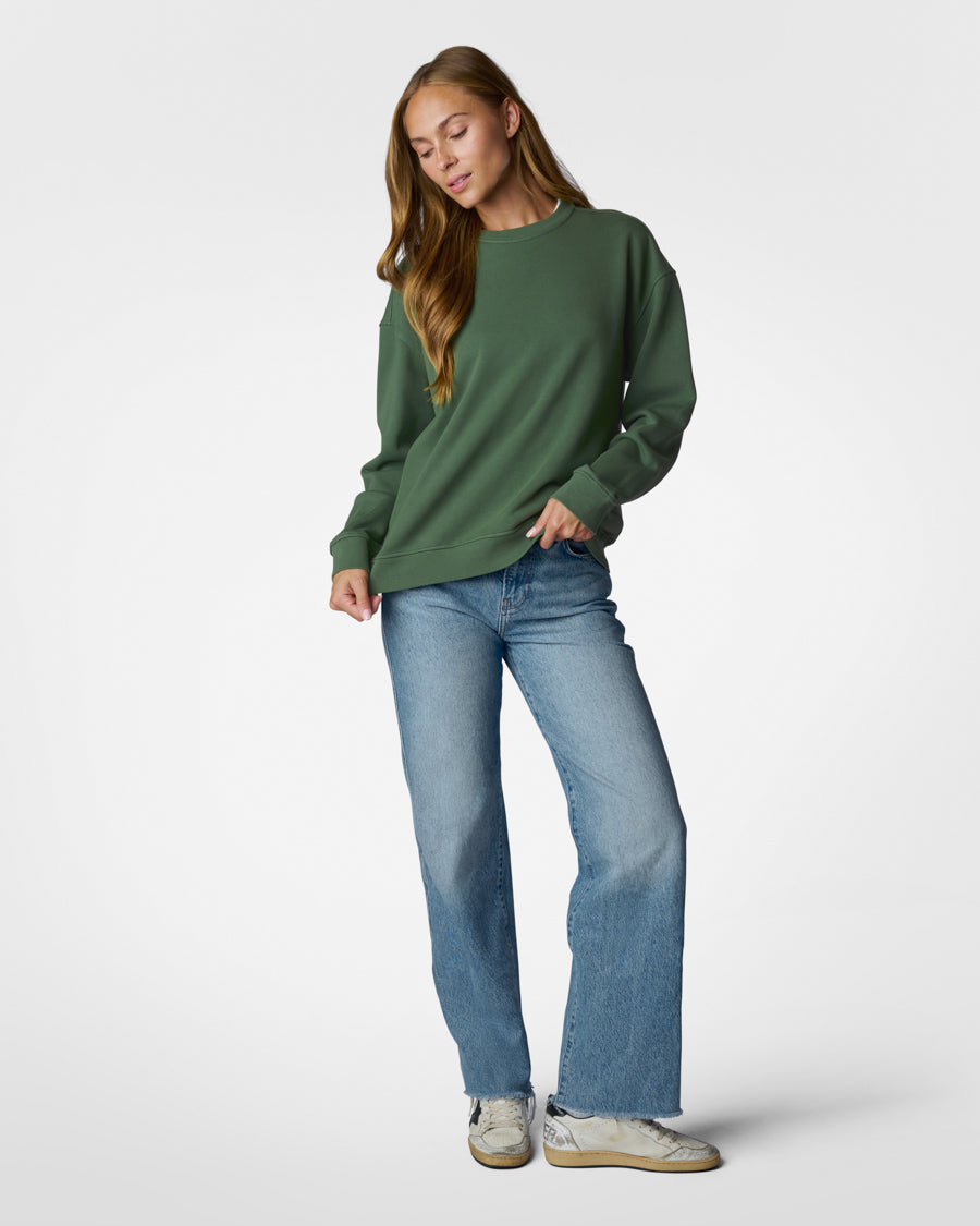 Unisex Crewneck Crewnecks Sauce Basics