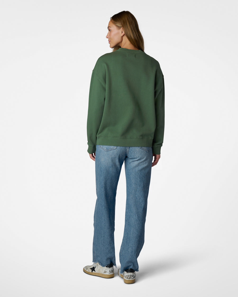 Unisex Crewneck Crewnecks Sauce Basics