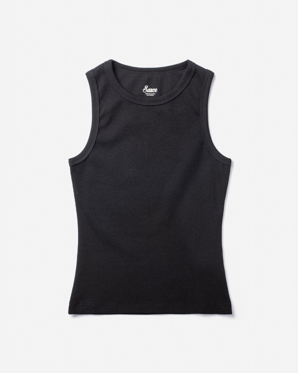 Rib Contour Tank