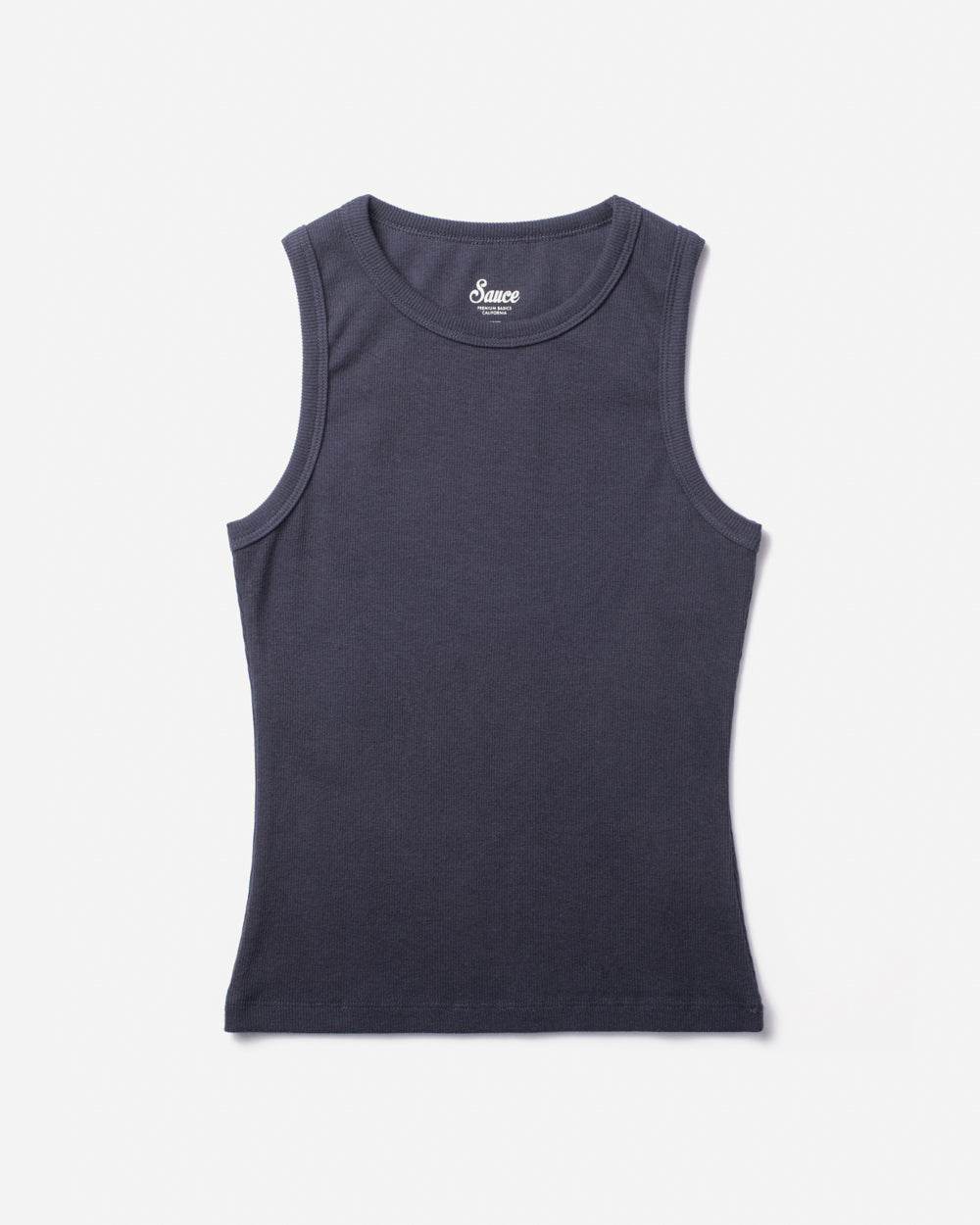 Rib Contour Tank