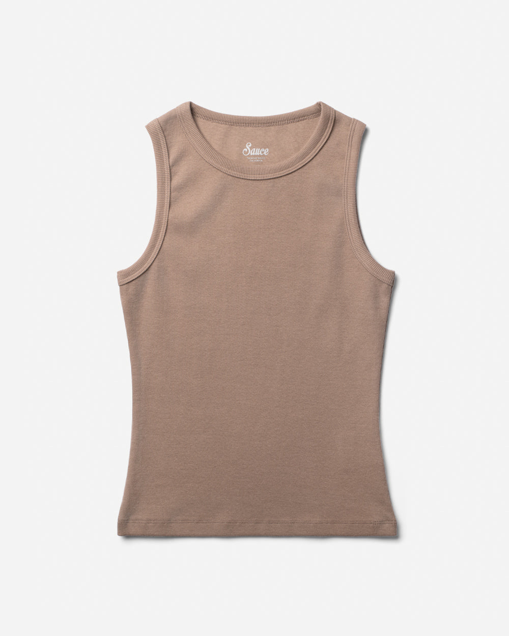 Rib Contour Tank