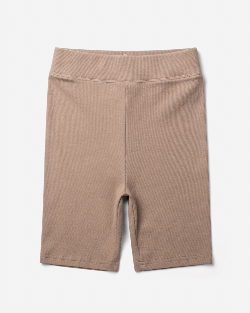 Rib Bike Shorts