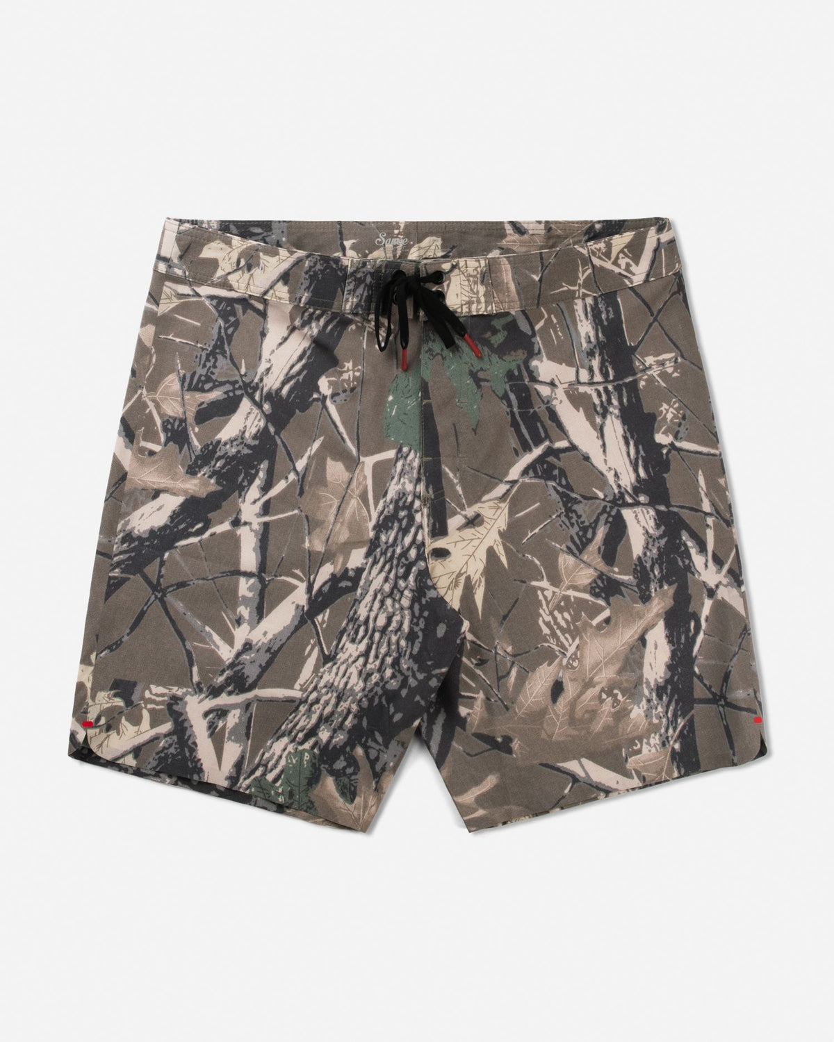 Tallo Premium Surf Trunk Camo